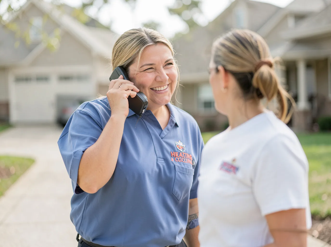 Hvac Repair Union Point, GA FAQs